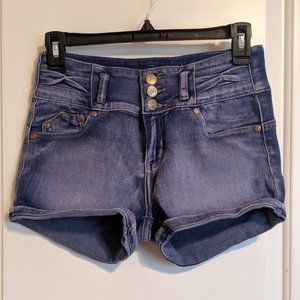 3/$20 / Kaba / Denim Shorts